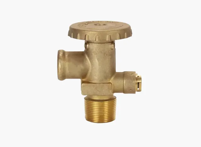 12.5kg Valve 1